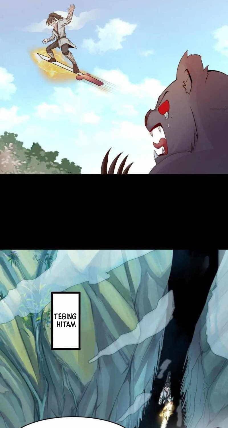 The Unparalleled Eternal Arts Chapter 51 Gambar 3