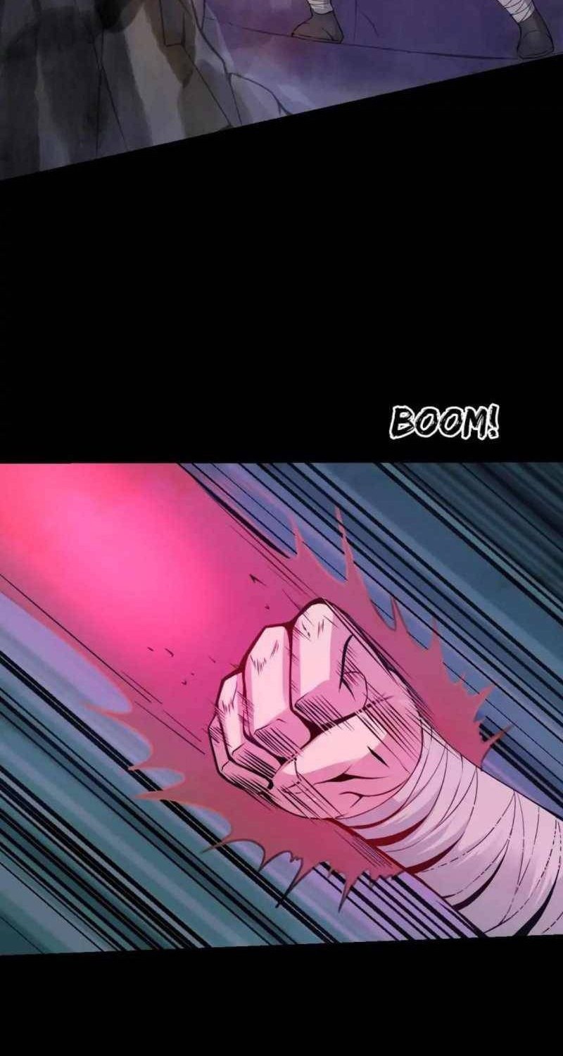 The Unparalleled Eternal Arts Chapter 51 Gambar 11