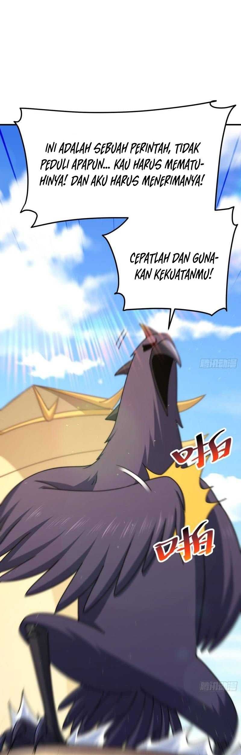 Beyond Myriad Peoples Chapter 132 Gambar 24