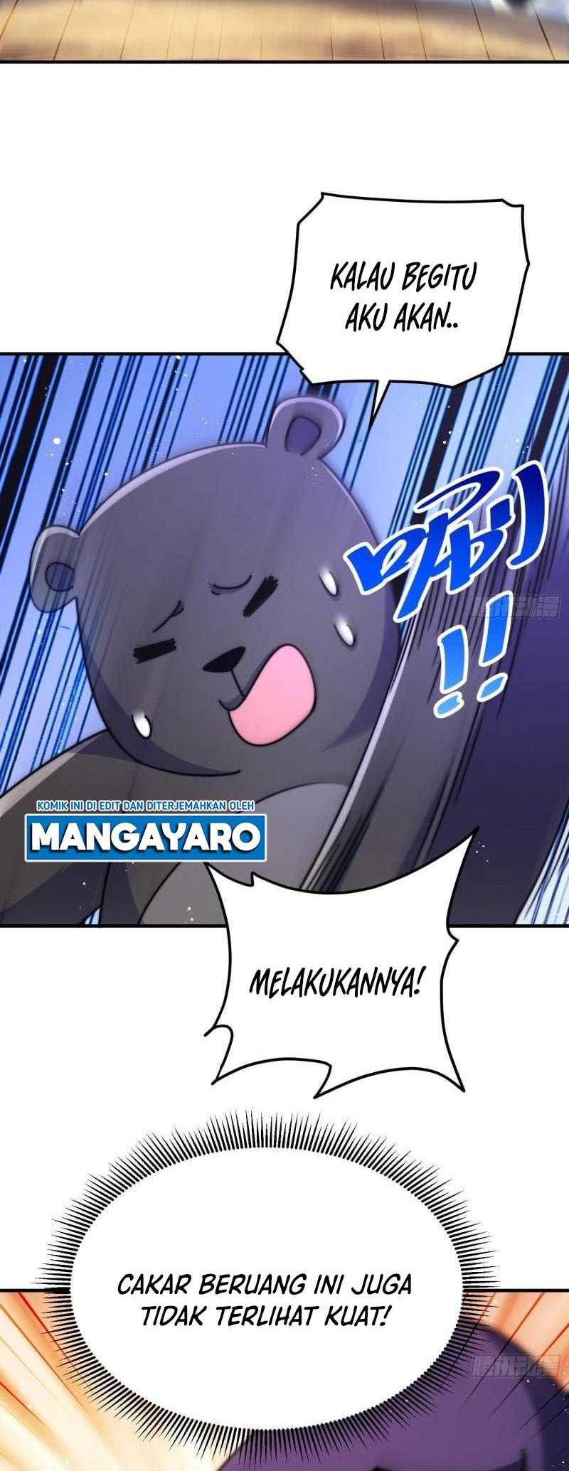 Beyond Myriad Peoples Chapter 132 Gambar 25