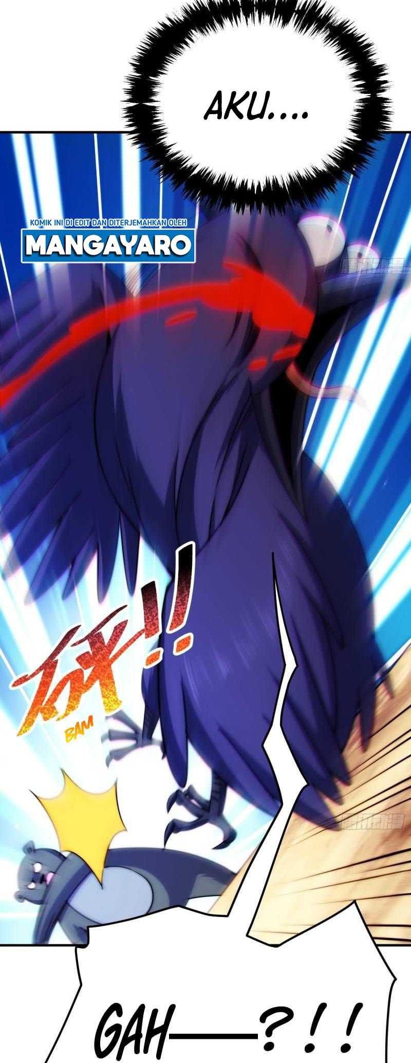 Beyond Myriad Peoples Chapter 132 Gambar 27