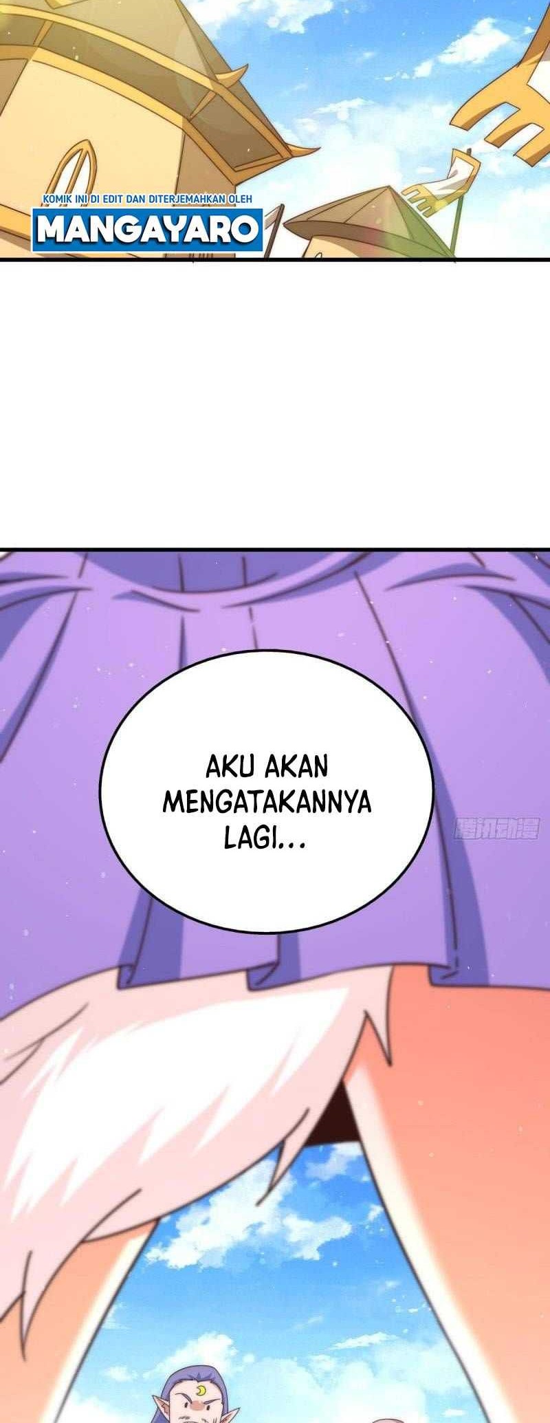 Beyond Myriad Peoples Chapter 132 Gambar 35