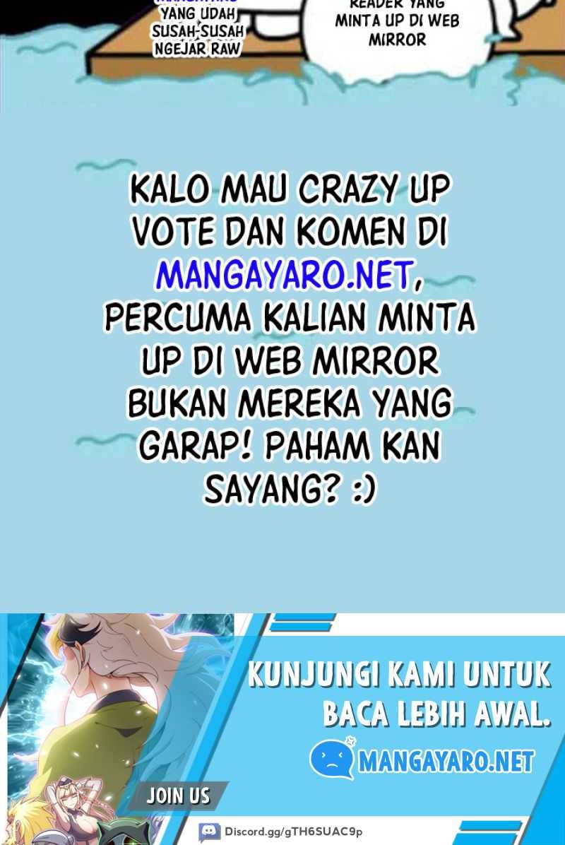 Beyond Myriad Peoples Chapter 132 Gambar 42