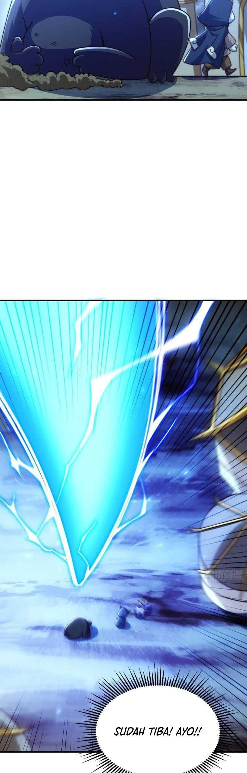Beyond Myriad Peoples Chapter 132 Gambar 4