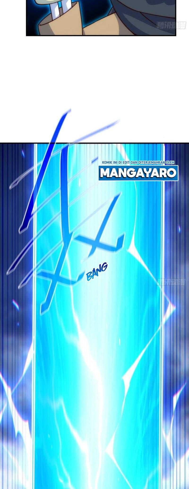 Beyond Myriad Peoples Chapter 132 Gambar 7