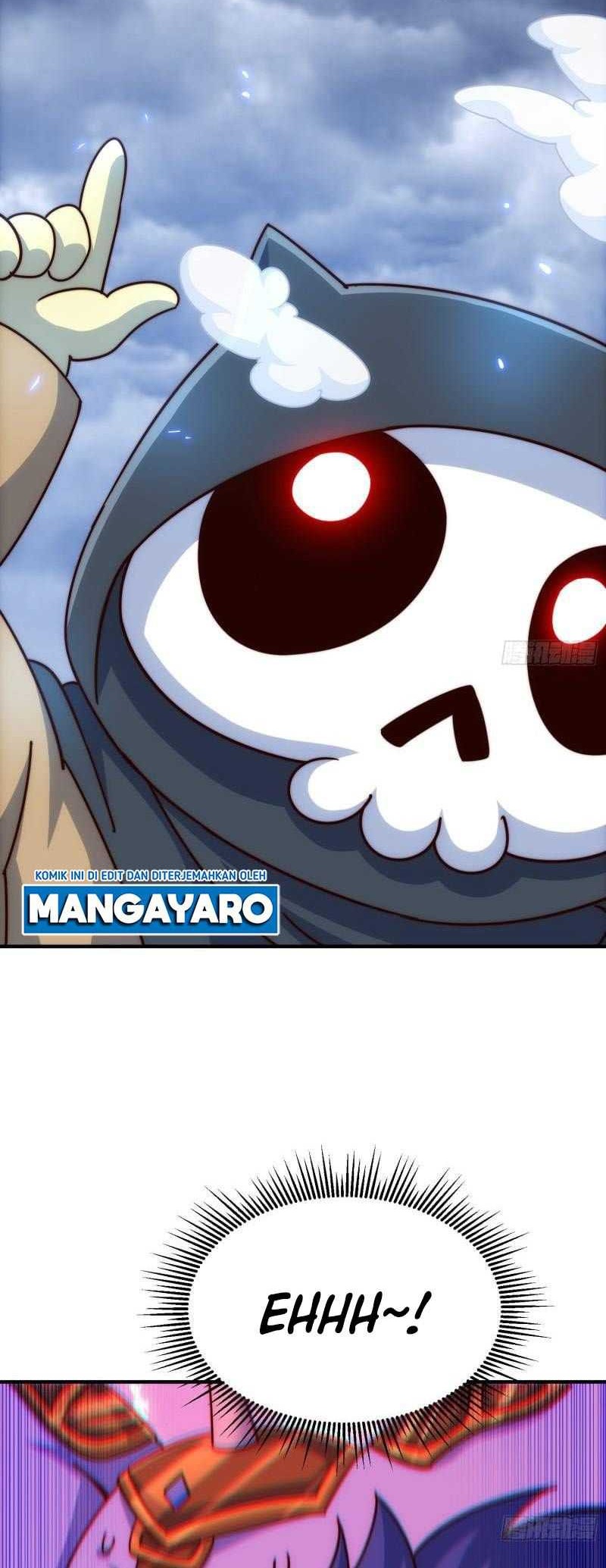 Beyond Myriad Peoples Chapter 132 Gambar 9