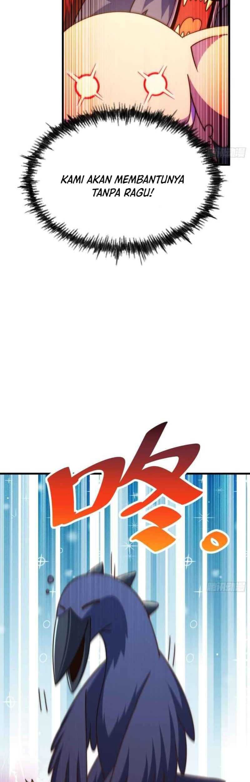Beyond Myriad Peoples Chapter 131 Gambar 4