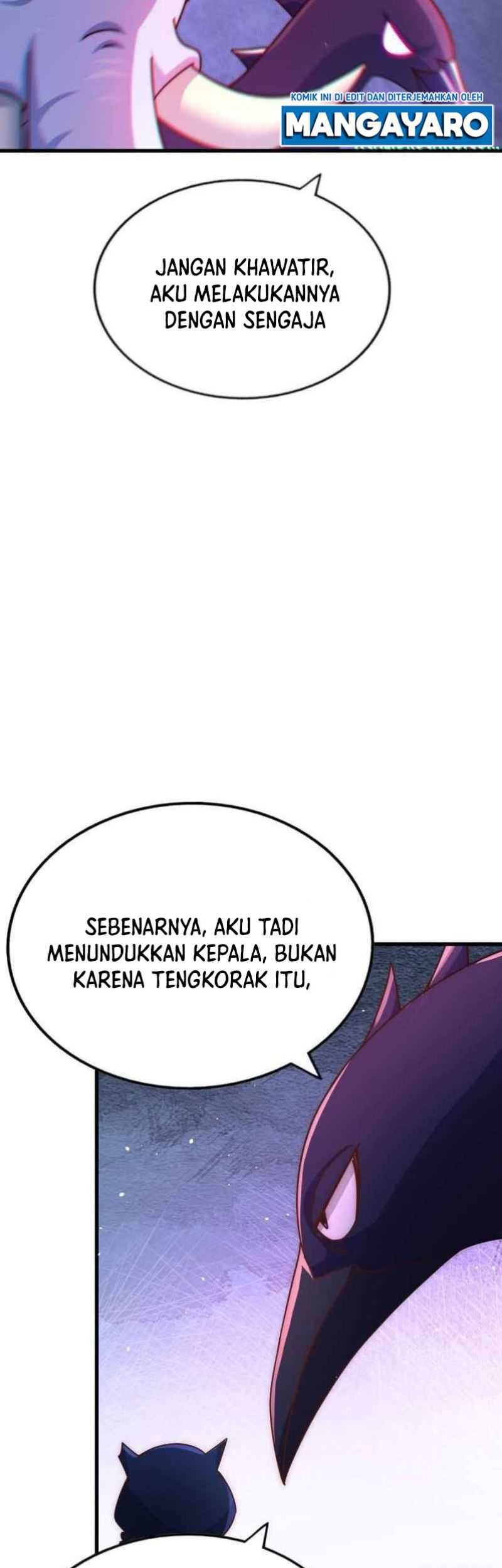 Beyond Myriad Peoples Chapter 131 Gambar 11