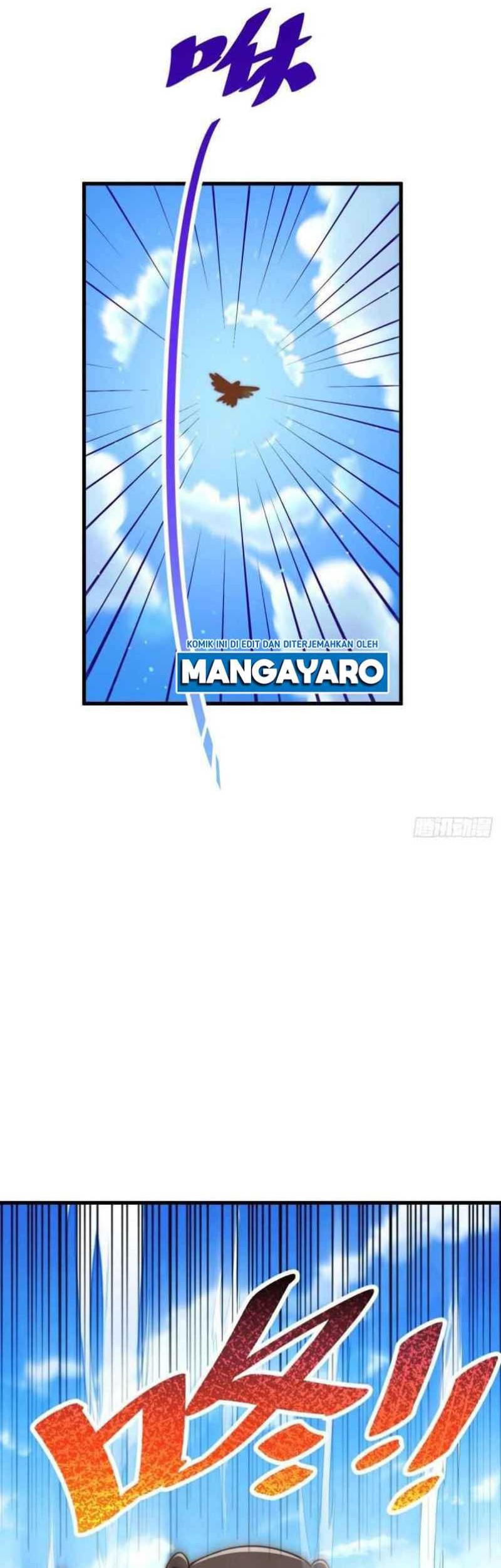 Beyond Myriad Peoples Chapter 131 Gambar 33