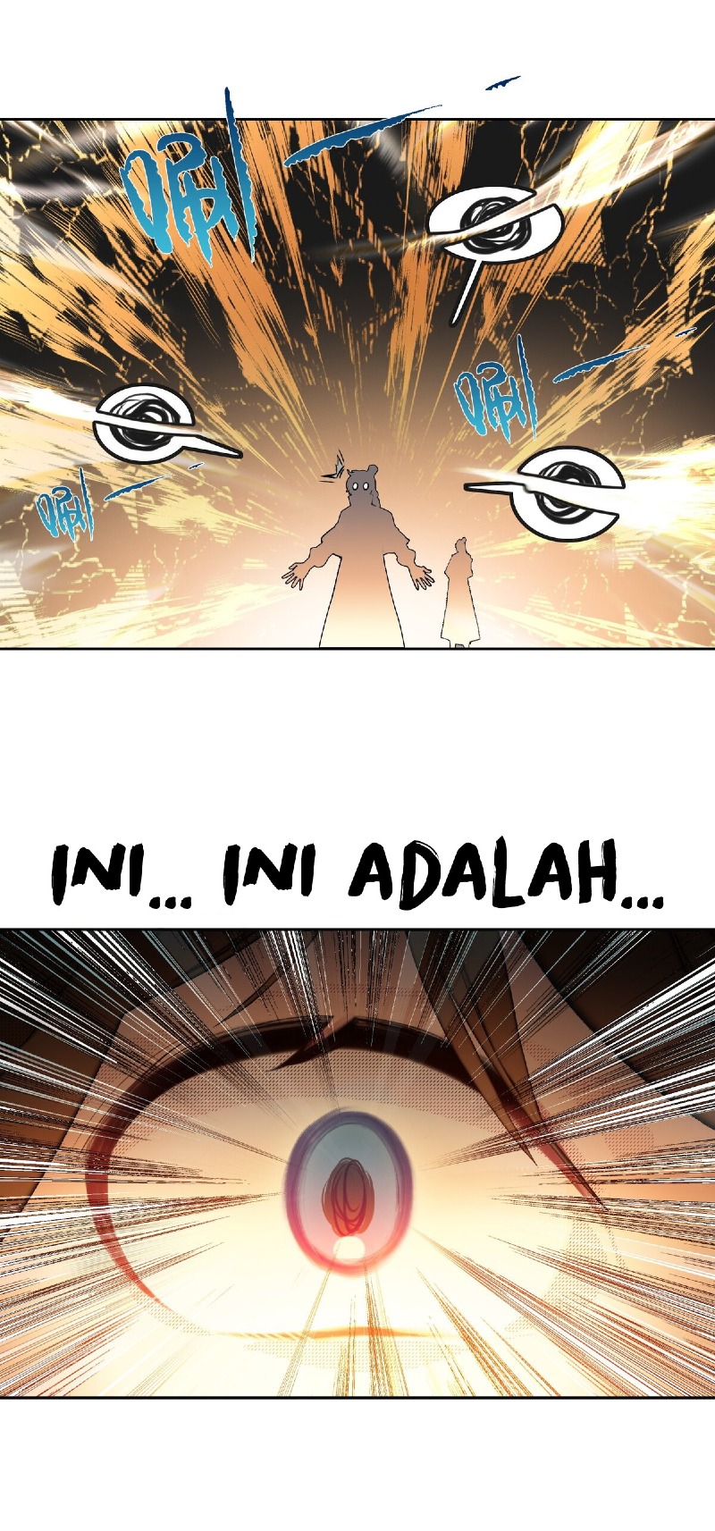 I’m A Peerless Master Chapter 03 Gambar 29