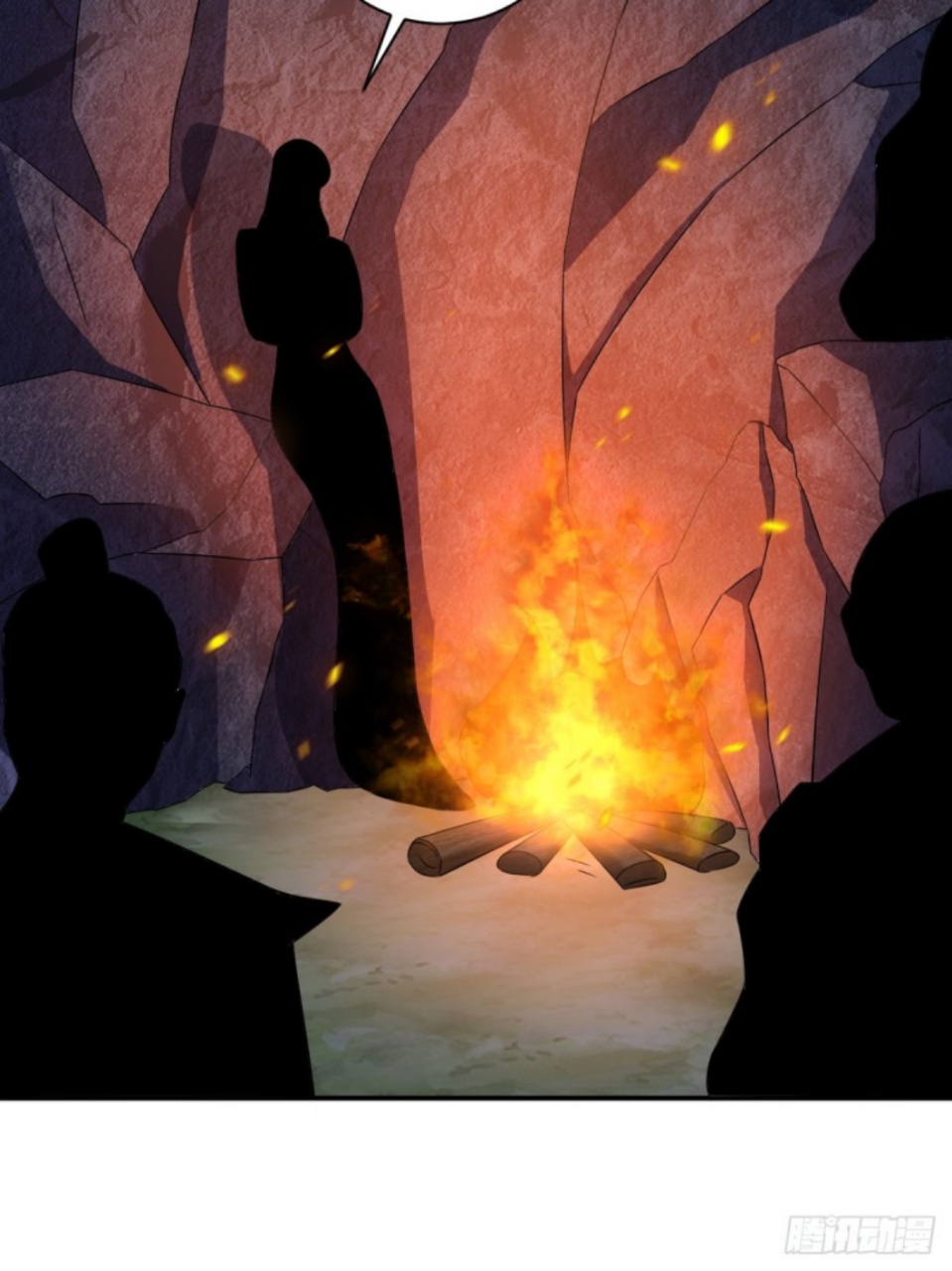 Invincible After a Hundred Years of Seclusion Chapter 13 Gambar 13