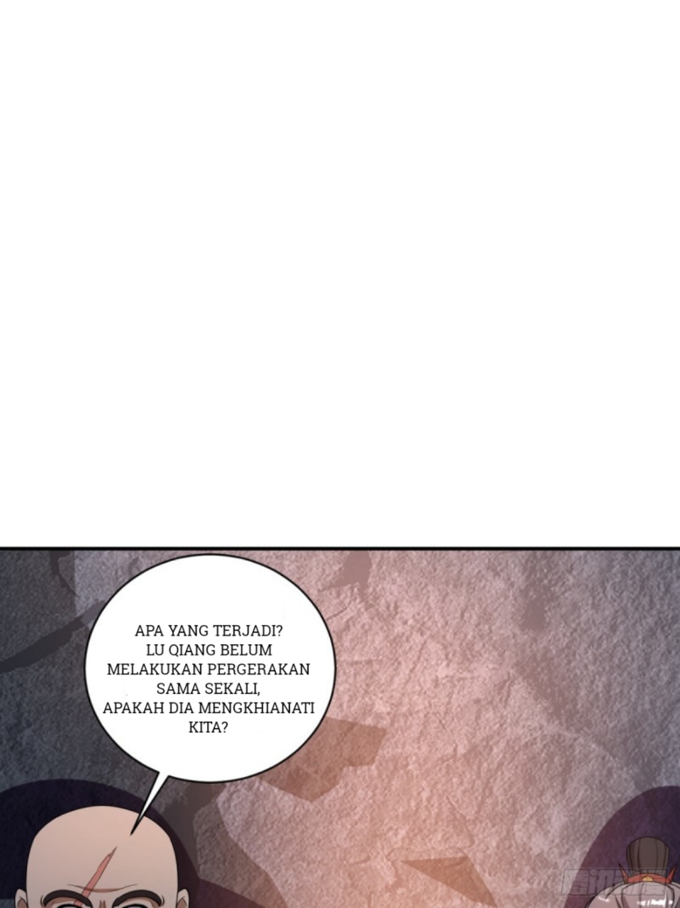 Invincible After a Hundred Years of Seclusion Chapter 13 Gambar 14