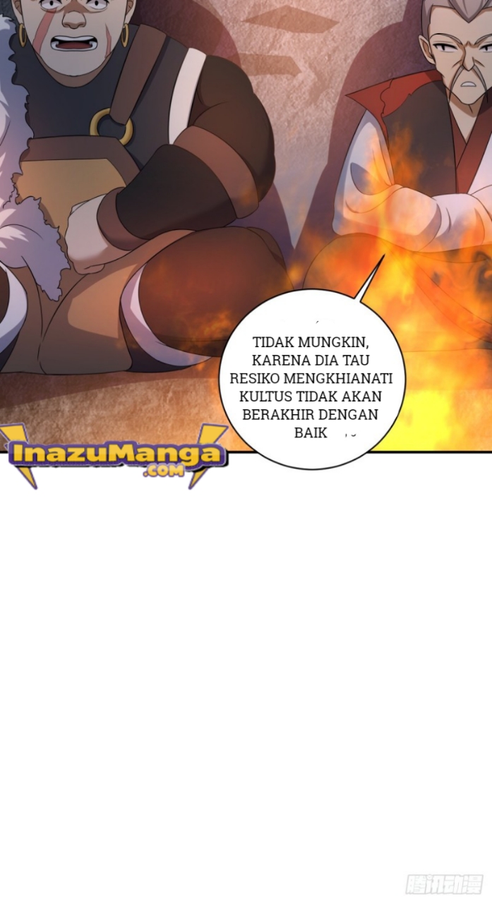 Invincible After a Hundred Years of Seclusion Chapter 13 Gambar 15