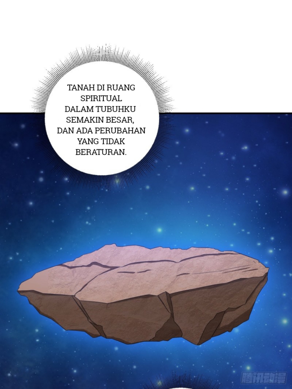 Baca Invincible After a Hundred Years of Seclusion Chapter 13 Gambar 2