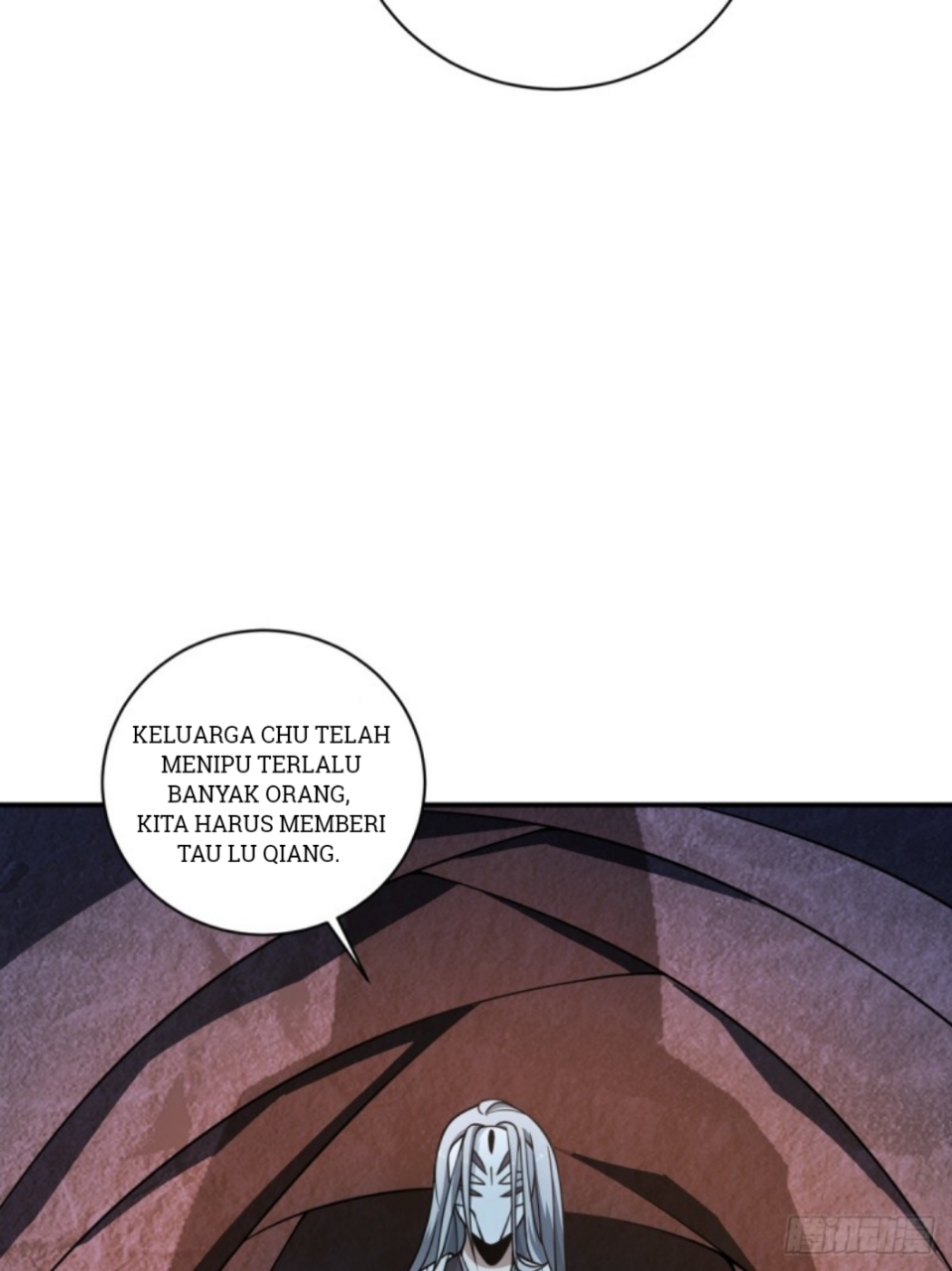 Invincible After a Hundred Years of Seclusion Chapter 13 Gambar 21