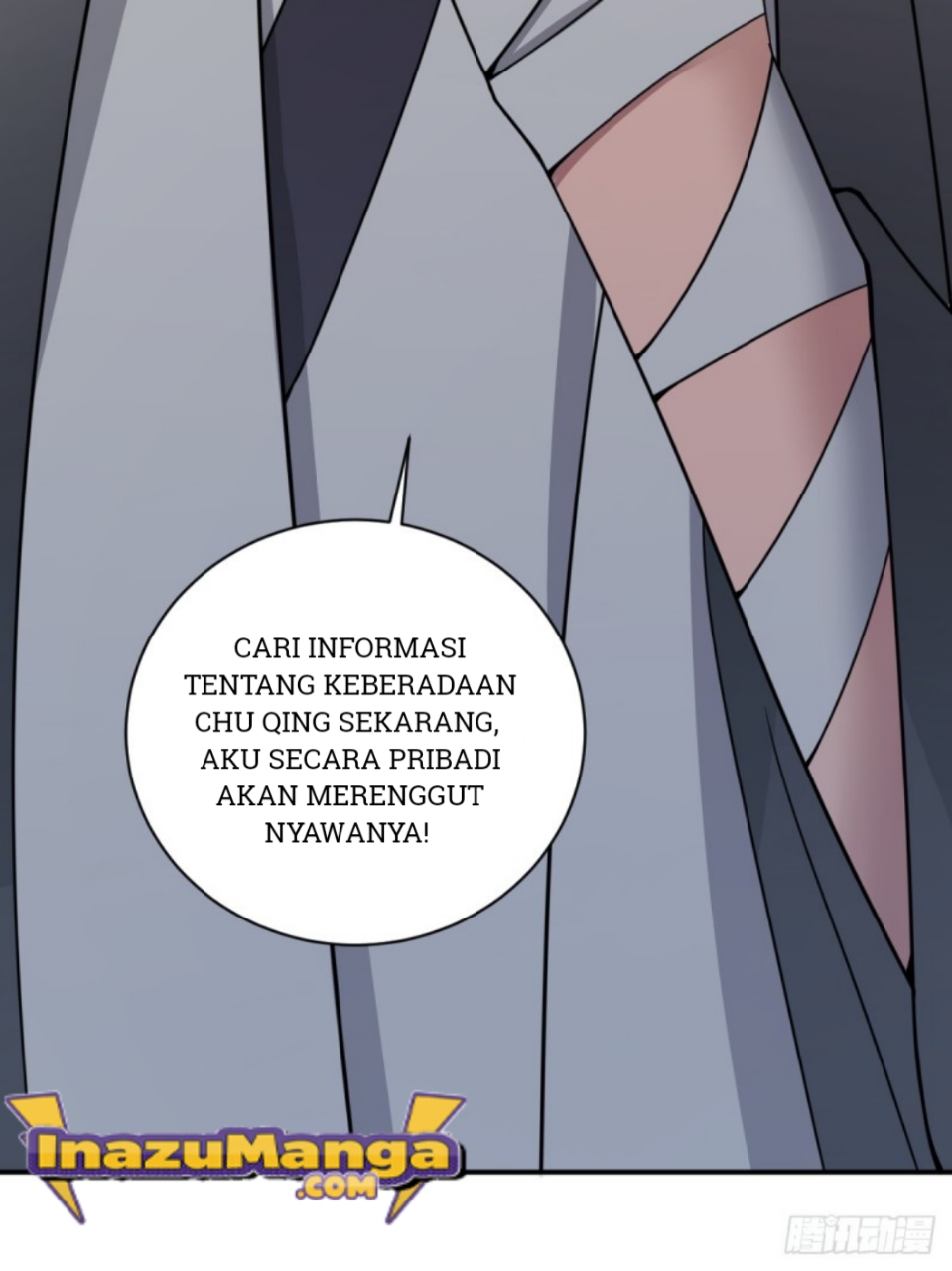 Invincible After a Hundred Years of Seclusion Chapter 13 Gambar 25