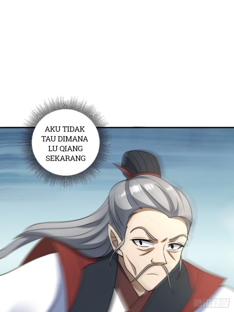 Invincible After a Hundred Years of Seclusion Chapter 13 Gambar 30
