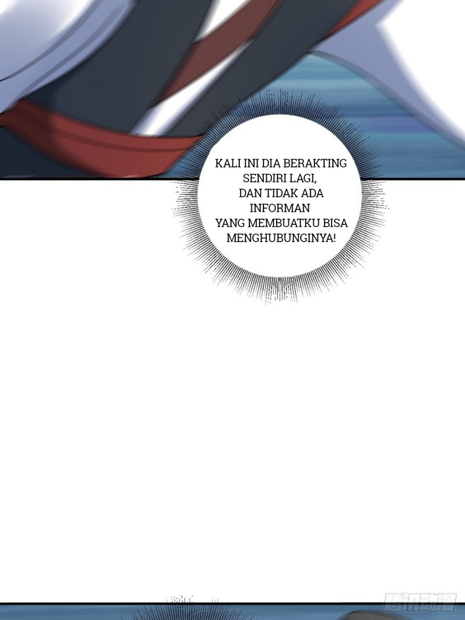 Invincible After a Hundred Years of Seclusion Chapter 13 Gambar 31