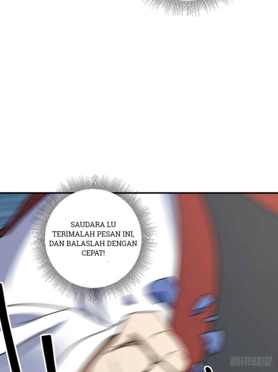 Invincible After a Hundred Years of Seclusion Chapter 13 Gambar 33
