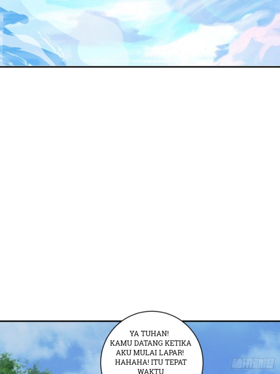 Invincible After a Hundred Years of Seclusion Chapter 13 Gambar 36