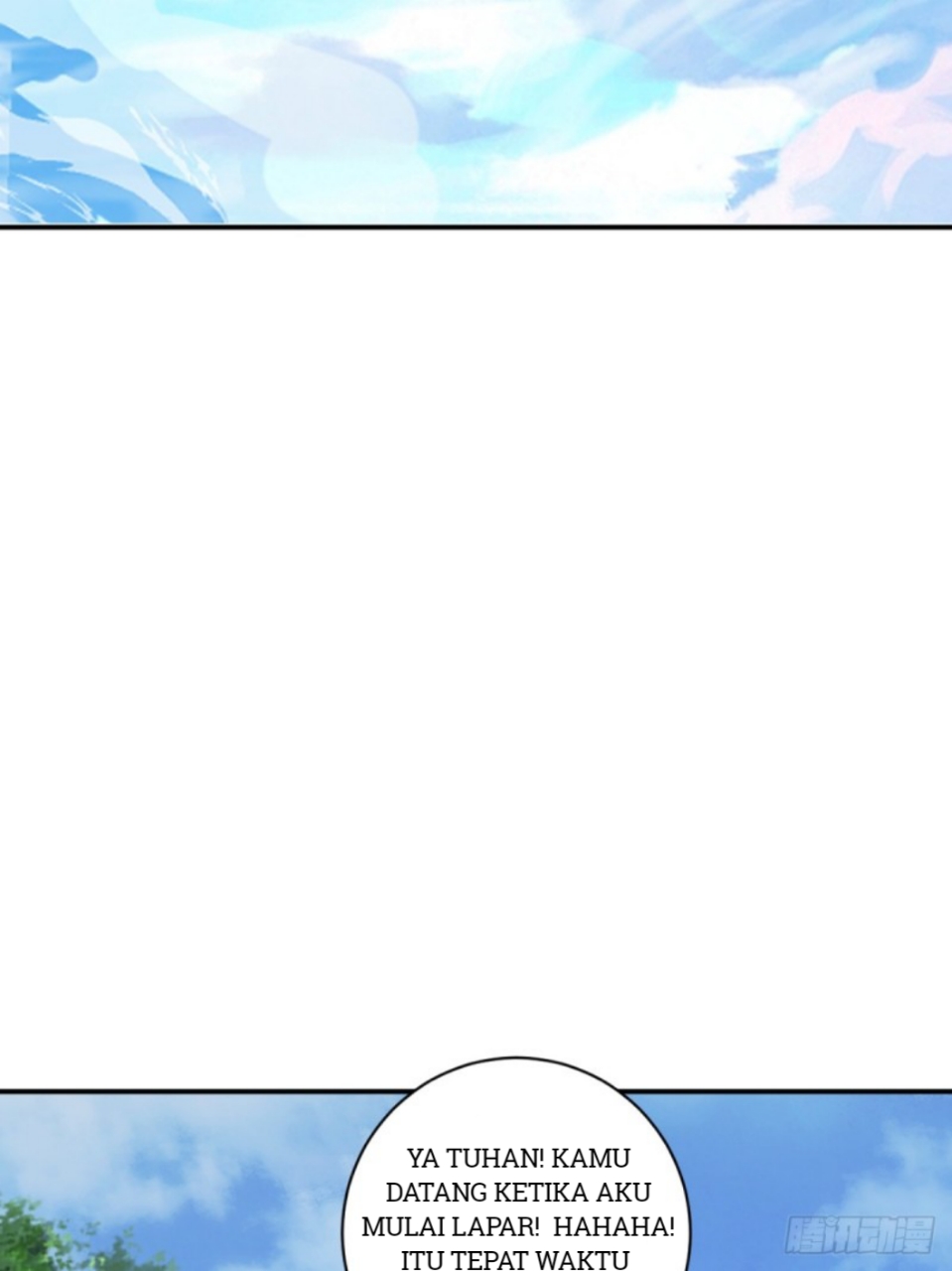 Invincible After a Hundred Years of Seclusion Chapter 13 Gambar 37