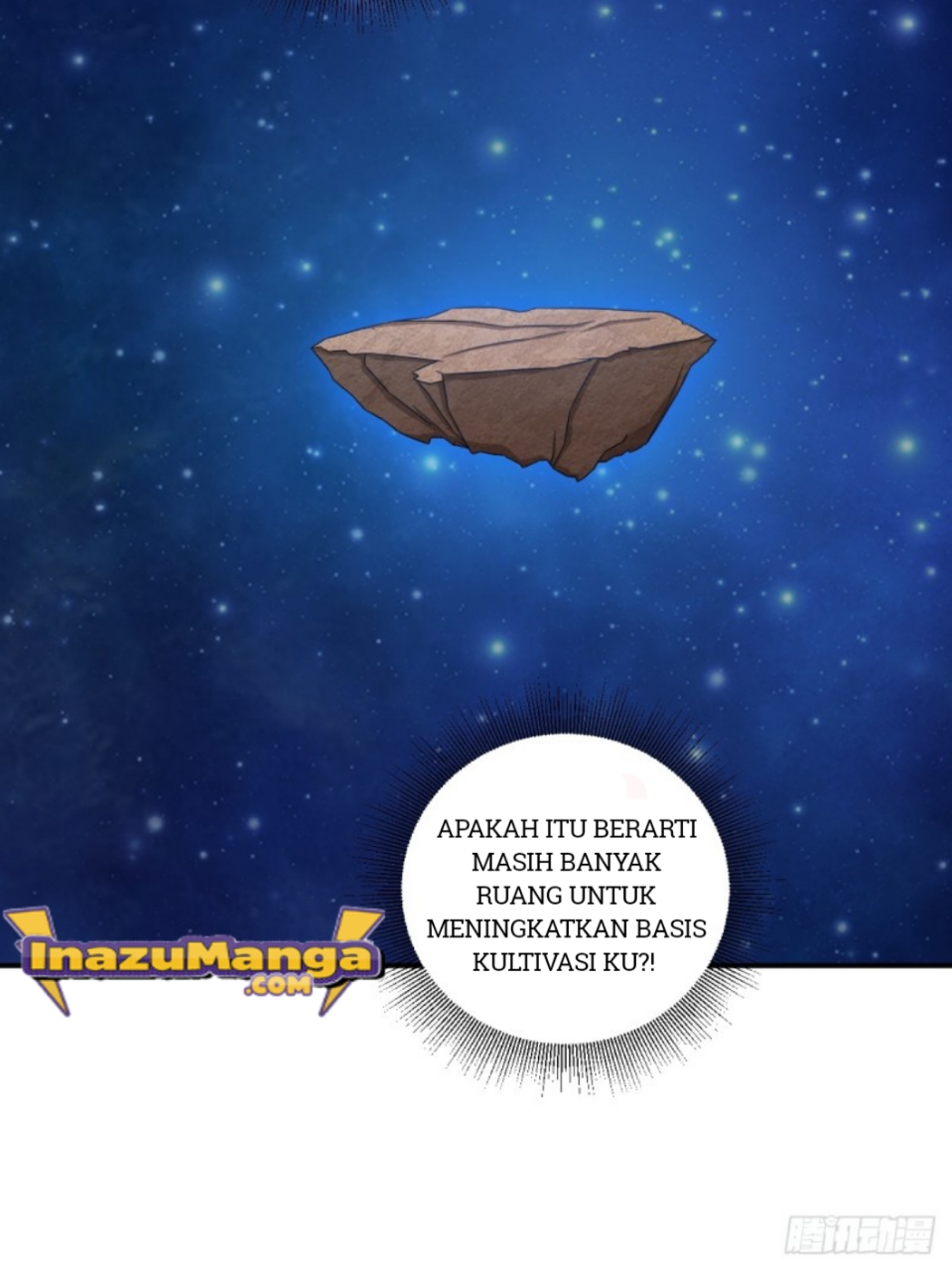 Invincible After a Hundred Years of Seclusion Chapter 13 Gambar 4