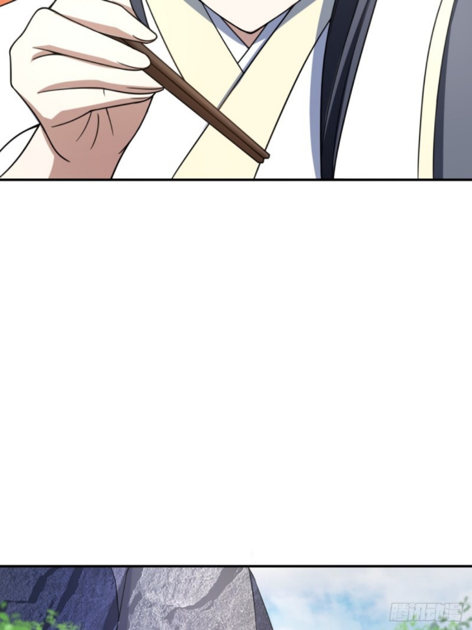 Invincible After a Hundred Years of Seclusion Chapter 13 Gambar 43