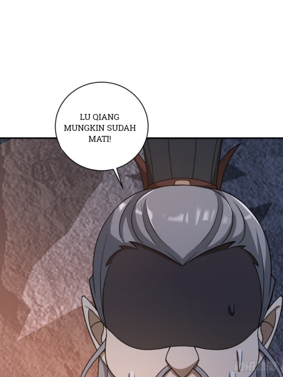 Invincible After a Hundred Years of Seclusion Chapter 13 Gambar 45