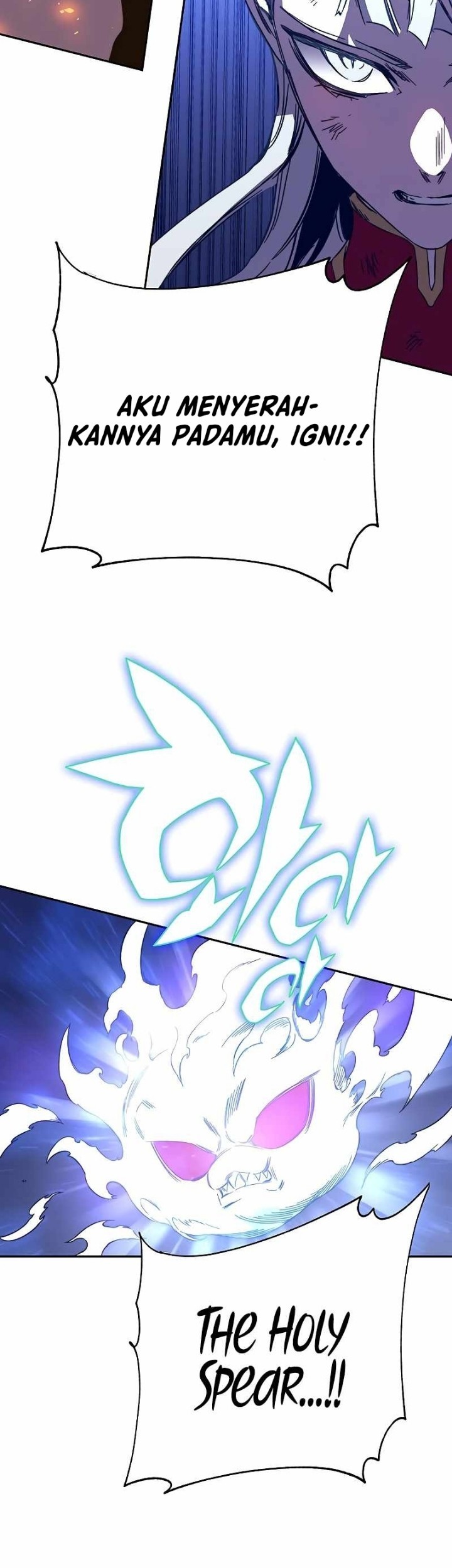 X Ash Chapter 47 Gambar 60