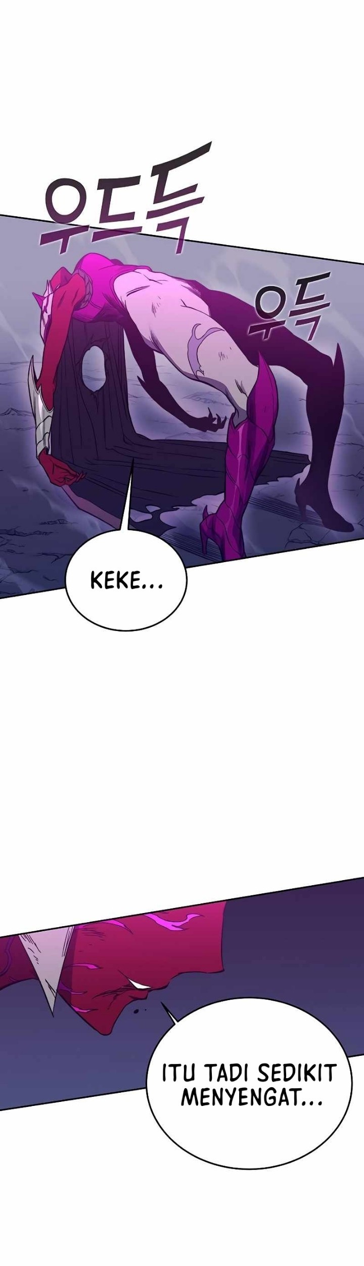 X Ash Chapter 47 Gambar 90