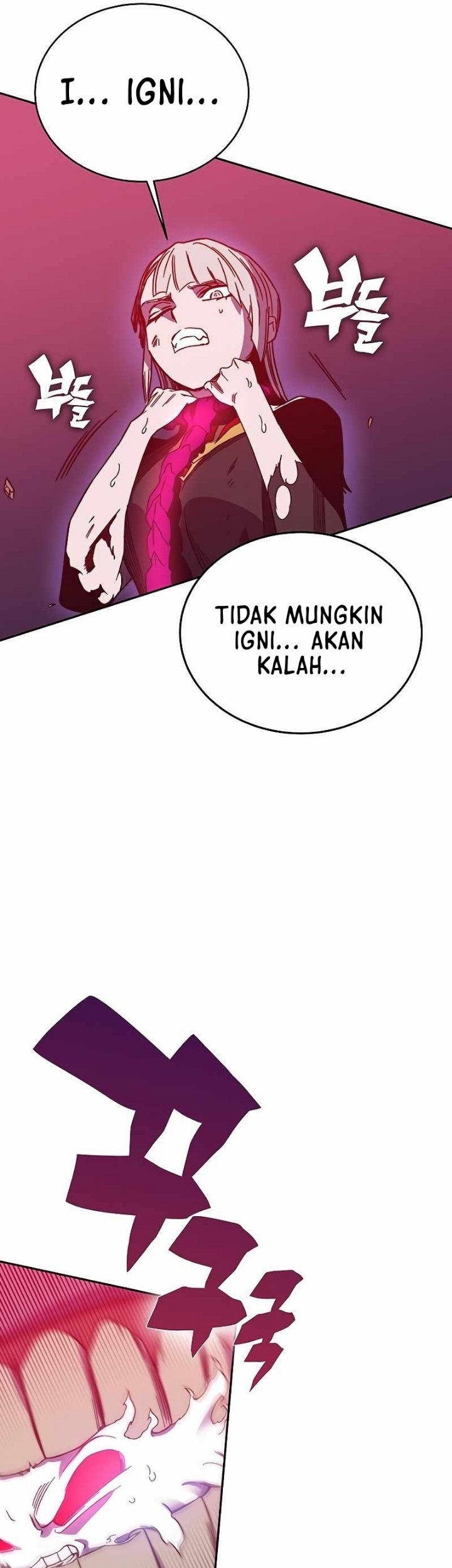 X Ash Chapter 47 Gambar 107