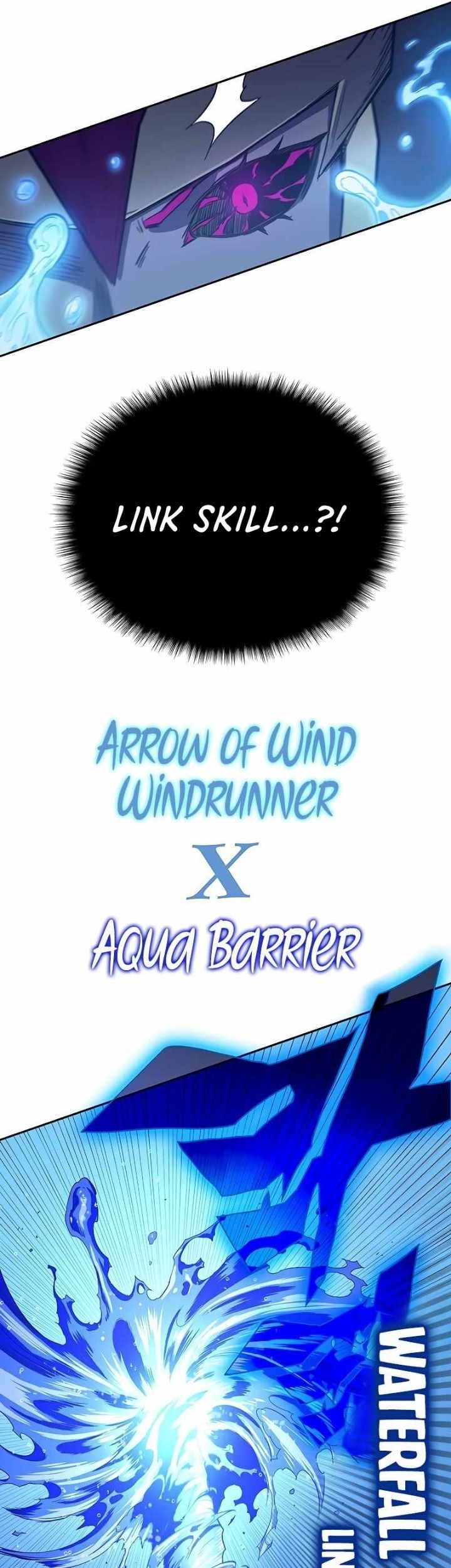 X Ash Chapter 47 Gambar 17