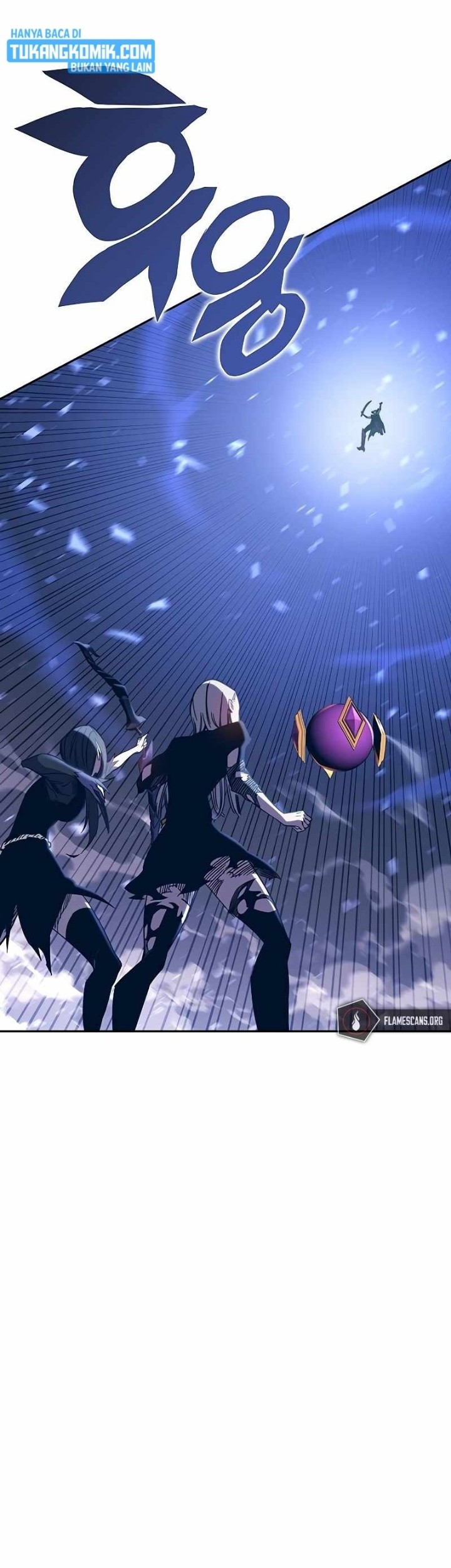 X Ash Chapter 47 Gambar 19