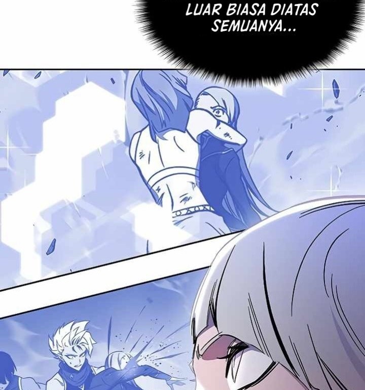 X Ash Chapter 46 Gambar 62