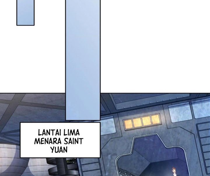 I Grinding Levels Inside The Mirror Chapter 26 Gambar 21