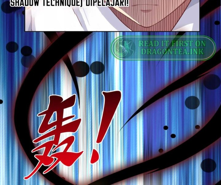 I Grinding Levels Inside The Mirror Chapter 26 Gambar 25