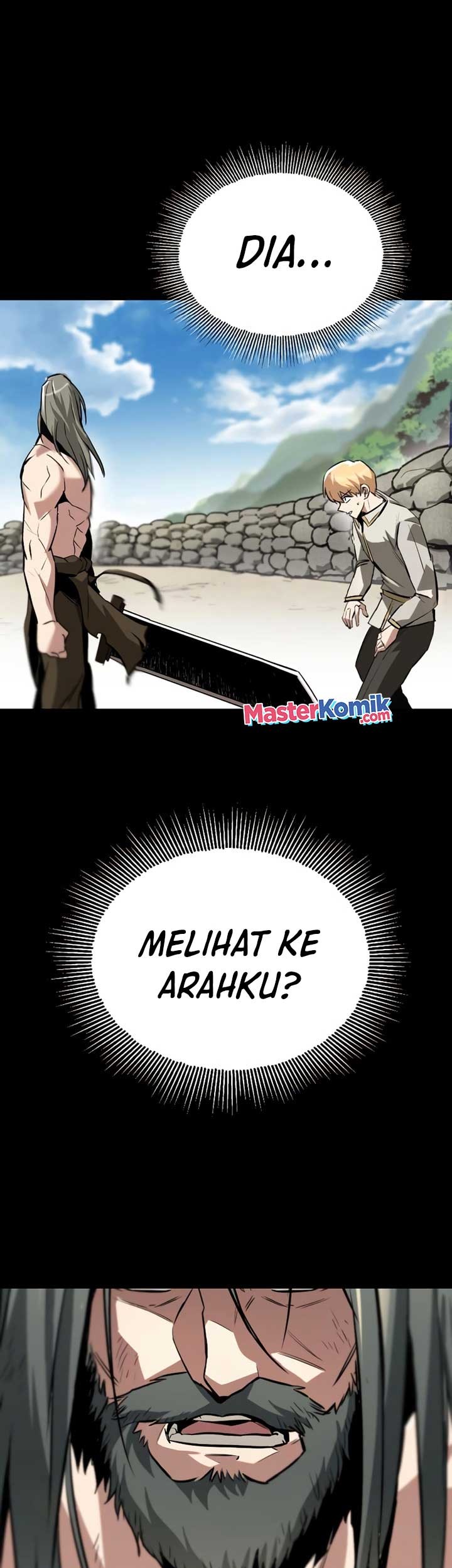 Lazy Prince Becomes a Genius Chapter 73 Gambar 26