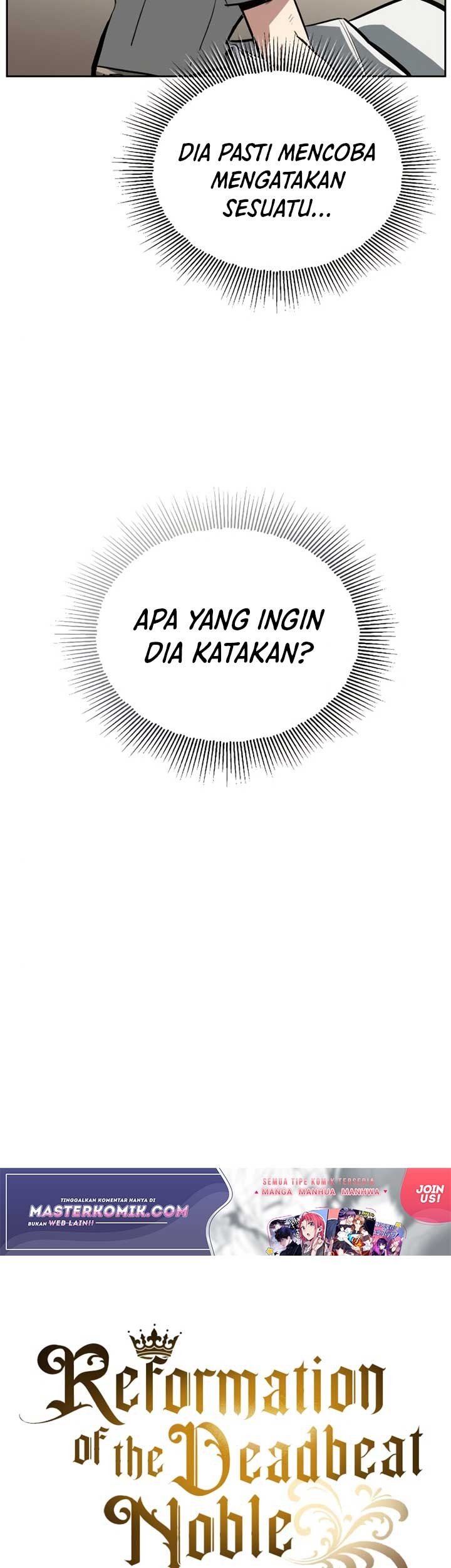 Lazy Prince Becomes a Genius Chapter 73 Gambar 29