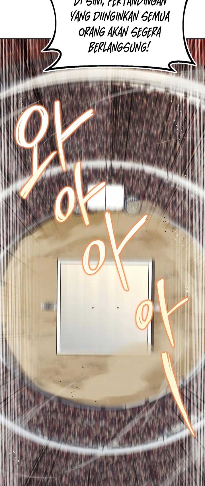 Lazy Prince Becomes a Genius Chapter 73 Gambar 31