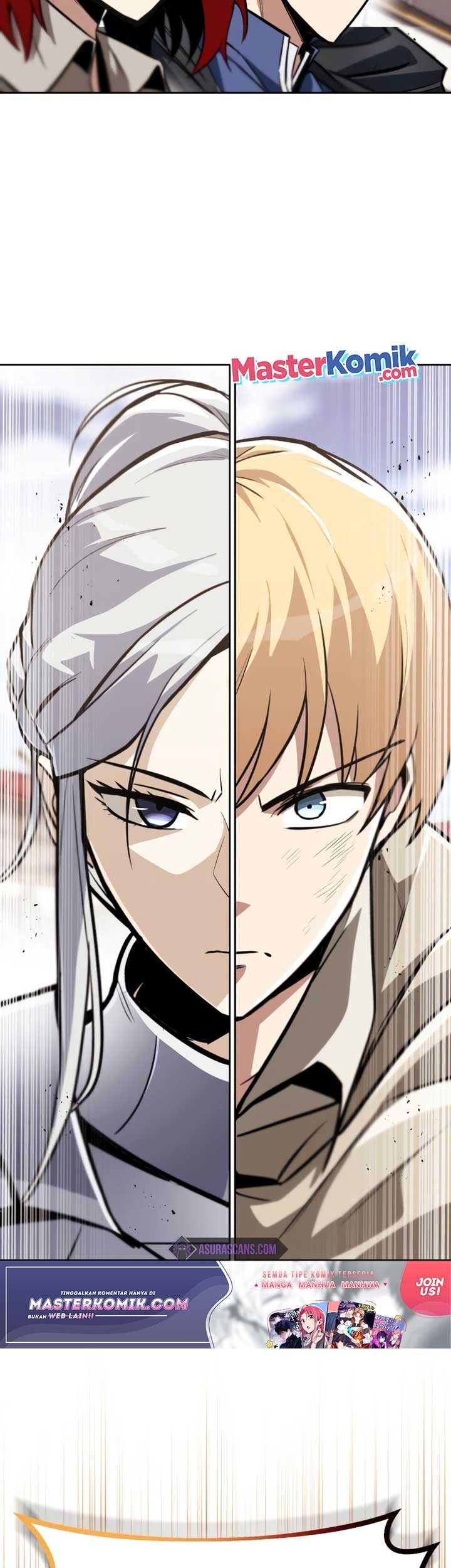 Lazy Prince Becomes a Genius Chapter 73 Gambar 35