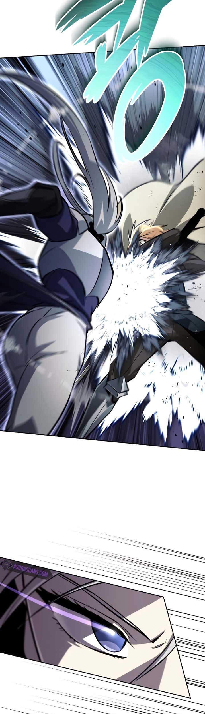 Lazy Prince Becomes a Genius Chapter 73 Gambar 38