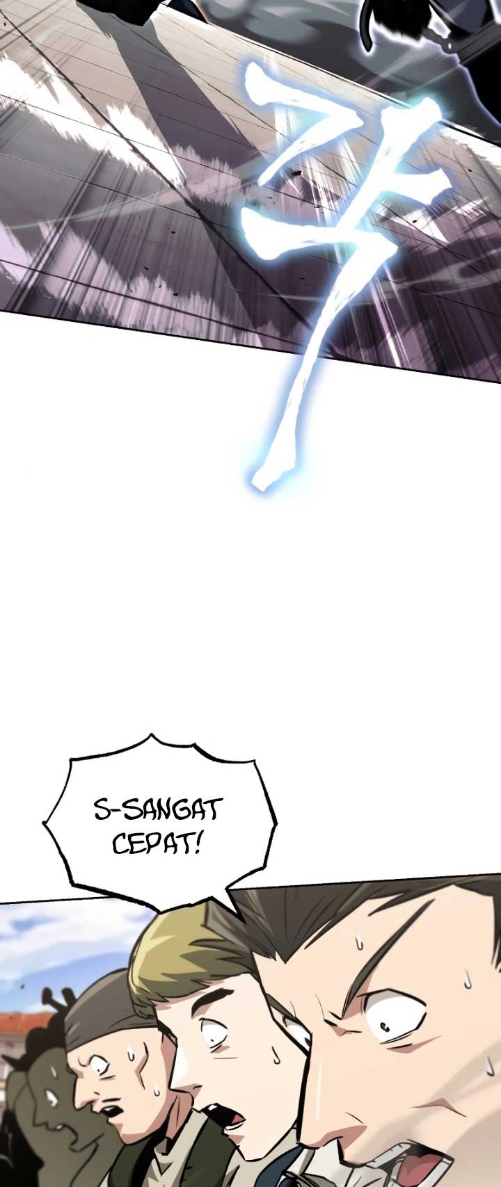 Lazy Prince Becomes a Genius Chapter 73 Gambar 40