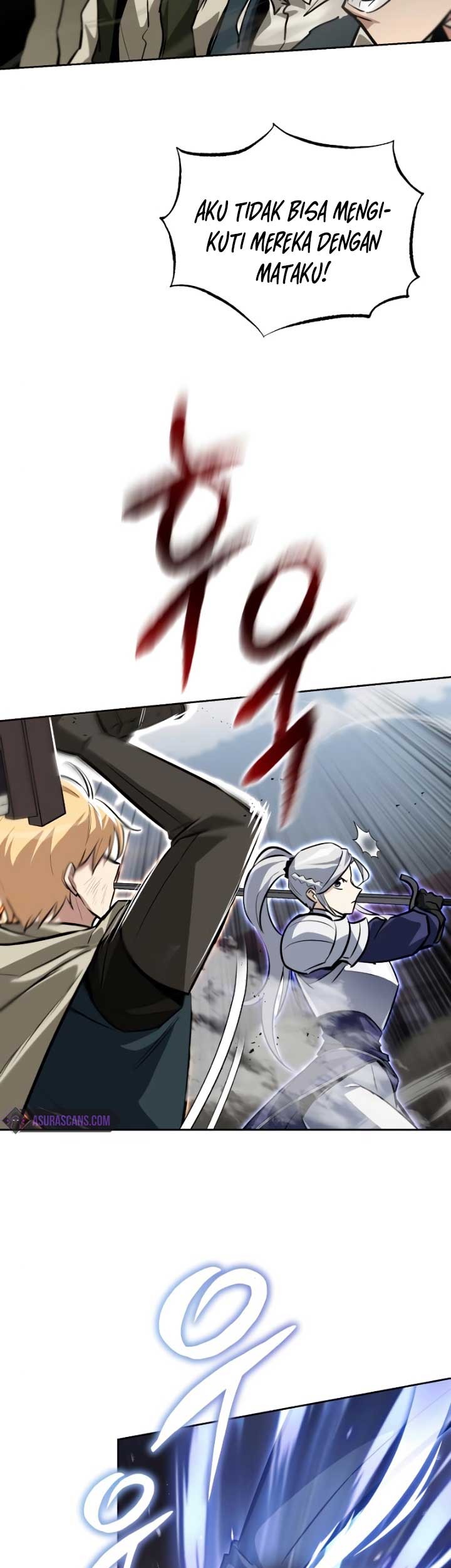 Lazy Prince Becomes a Genius Chapter 73 Gambar 41