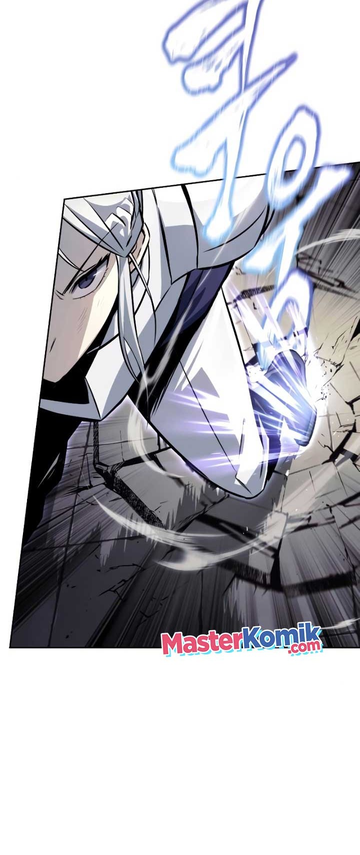 Lazy Prince Becomes a Genius Chapter 73 Gambar 43