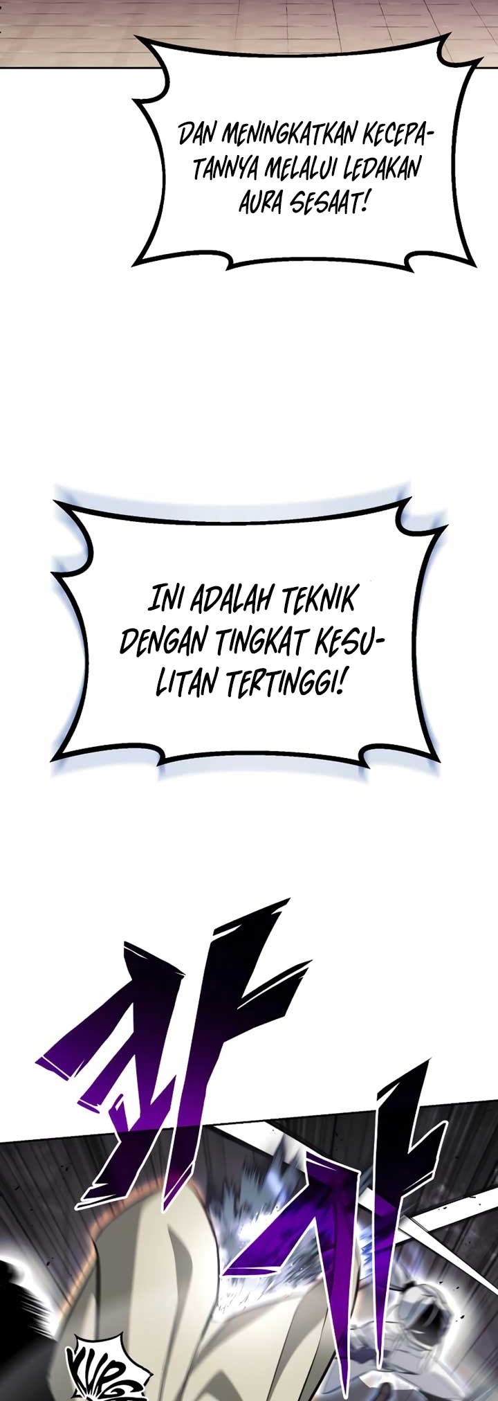 Lazy Prince Becomes a Genius Chapter 73 Gambar 46