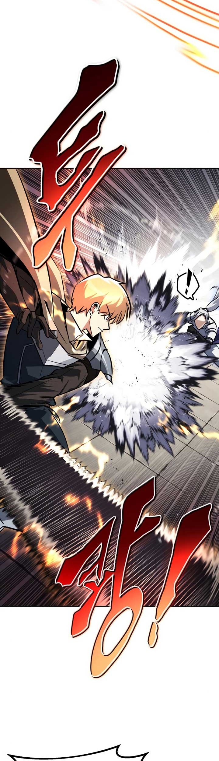 Lazy Prince Becomes a Genius Chapter 73 Gambar 51