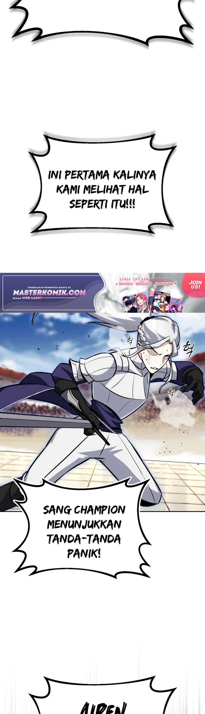 Lazy Prince Becomes a Genius Chapter 73 Gambar 53