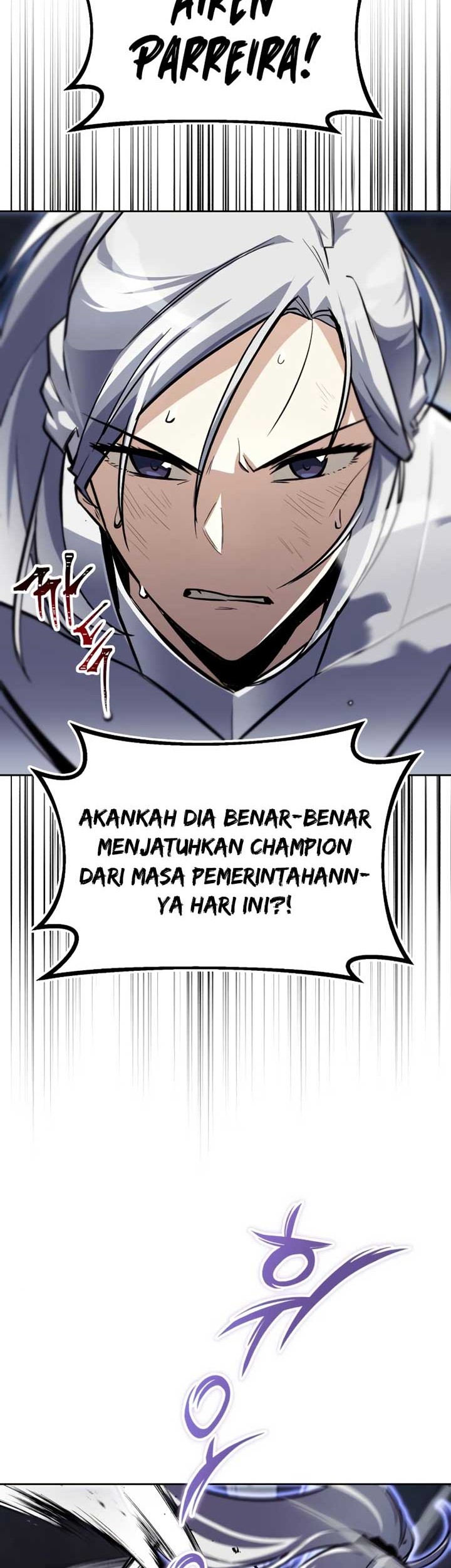 Lazy Prince Becomes a Genius Chapter 73 Gambar 54