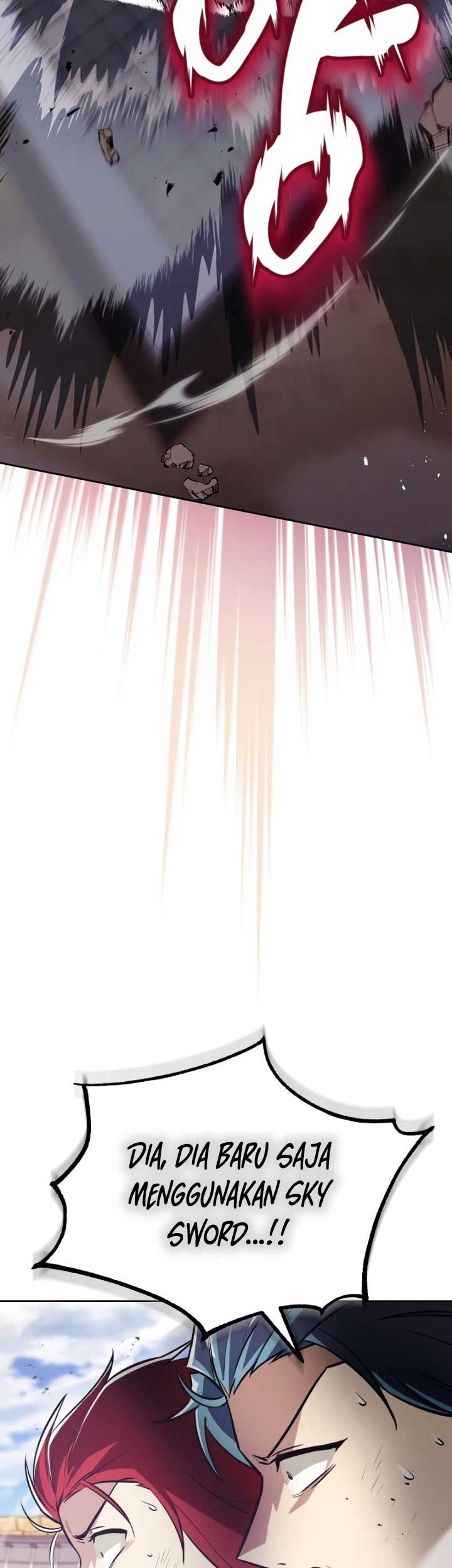 Lazy Prince Becomes a Genius Chapter 73 Gambar 60