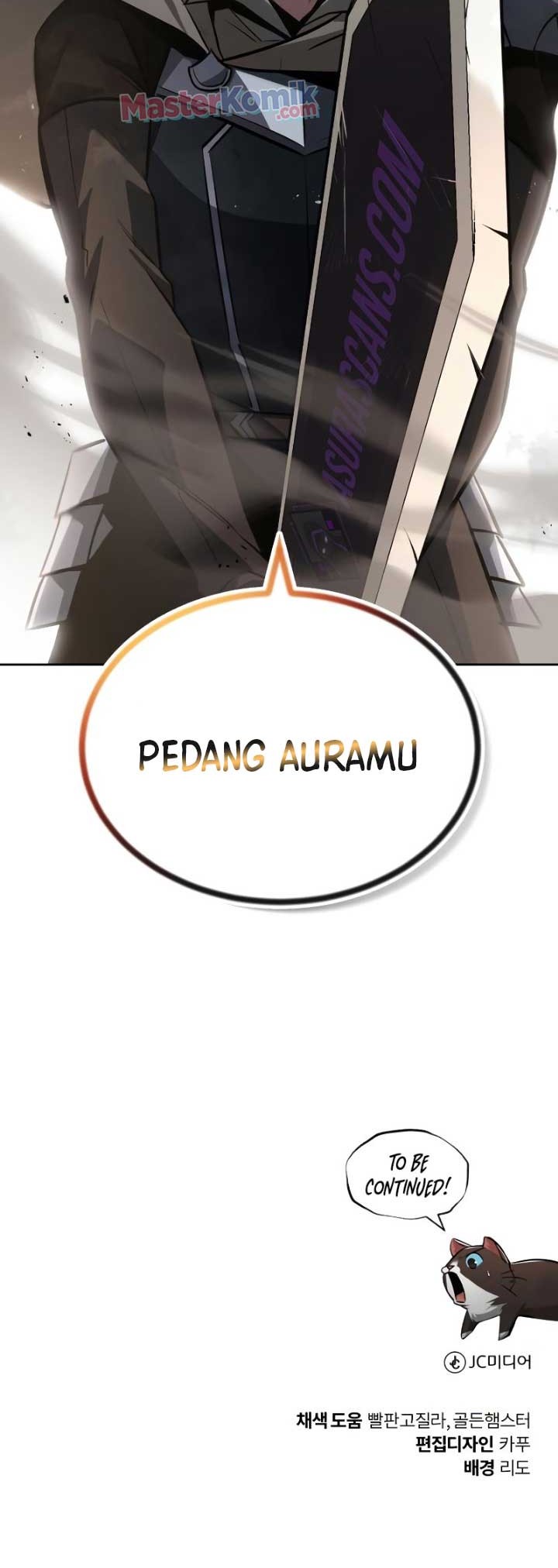 Lazy Prince Becomes a Genius Chapter 73 Gambar 64